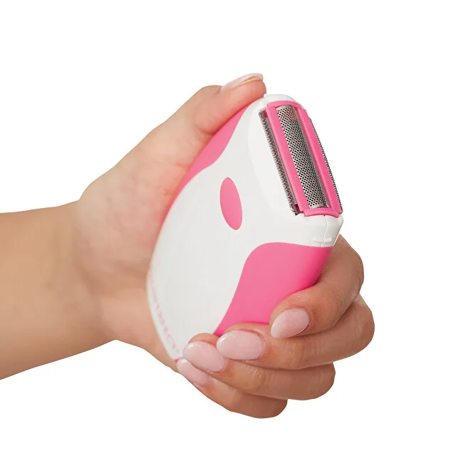 PalmPerfect Women´s razor pink thumbnail 3