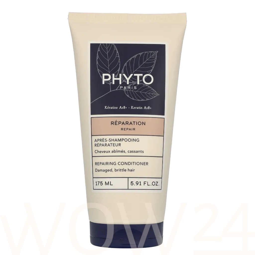 Phyto paris Repair Repairing Conditioner thumbnail 4