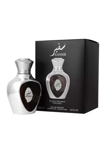 Lattafa perfumes Niche Emarati Safeer thumbnail 2