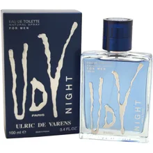Ulric de Varens UDV Night thumbnail 4