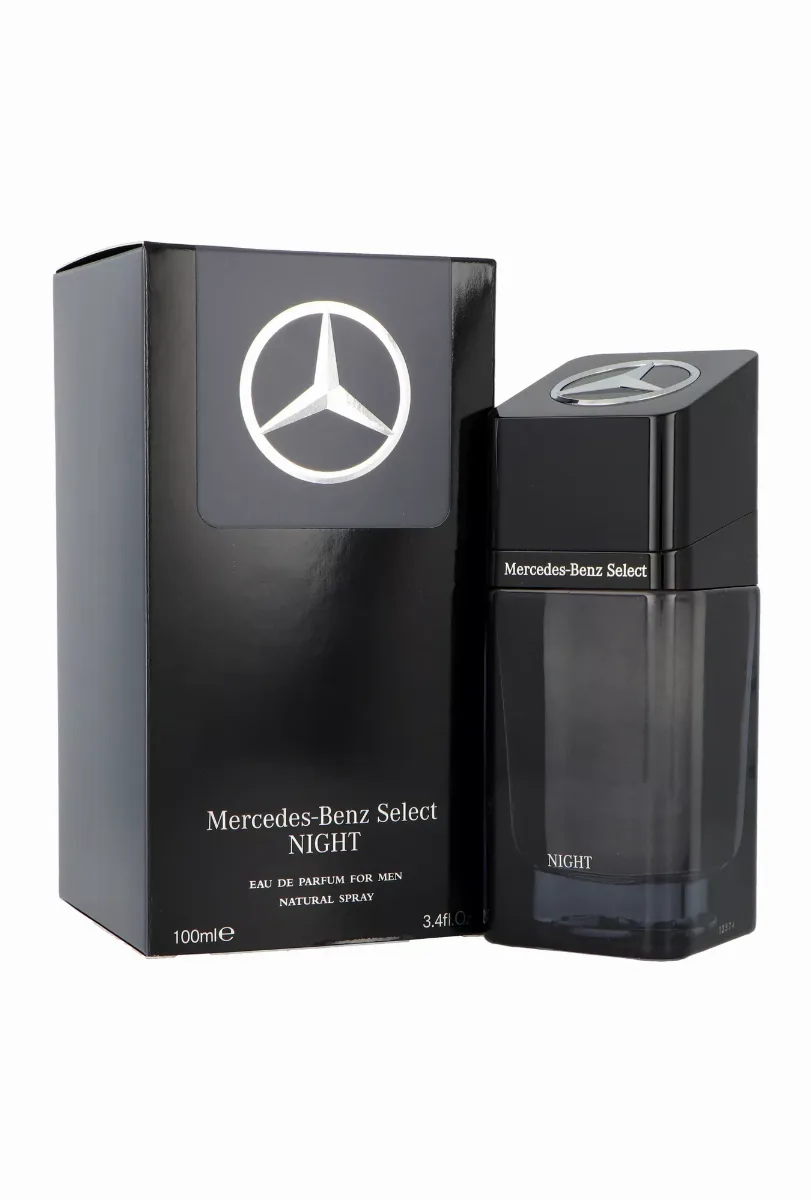 Mercedes-Benz Select Night thumbnail 4