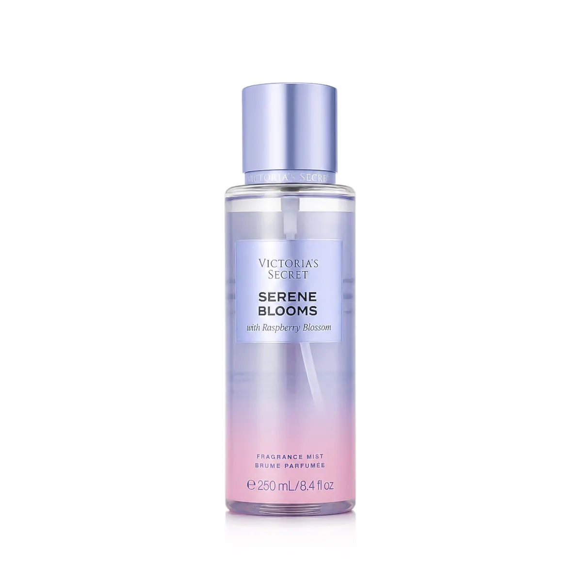 Victoria secret Victoria`s Secret Serene Blooms Body Mist 250ml thumbnail 6
