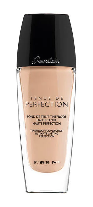 Tenue De Perfection SPF20