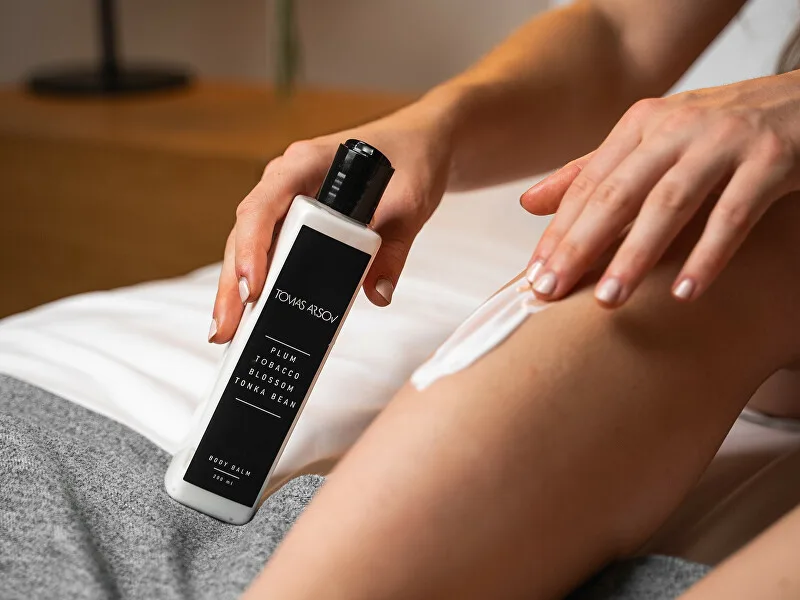 Tomas Arsov Body Balm ( Body Balm) thumbnail 2