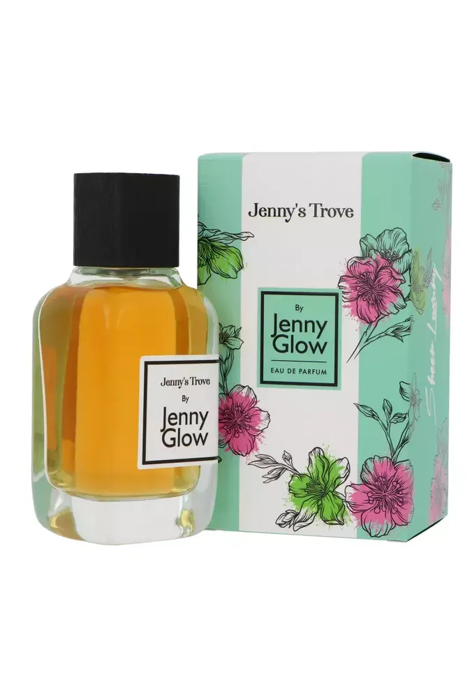 Jenny Glow Jenny's Trove thumbnail 6