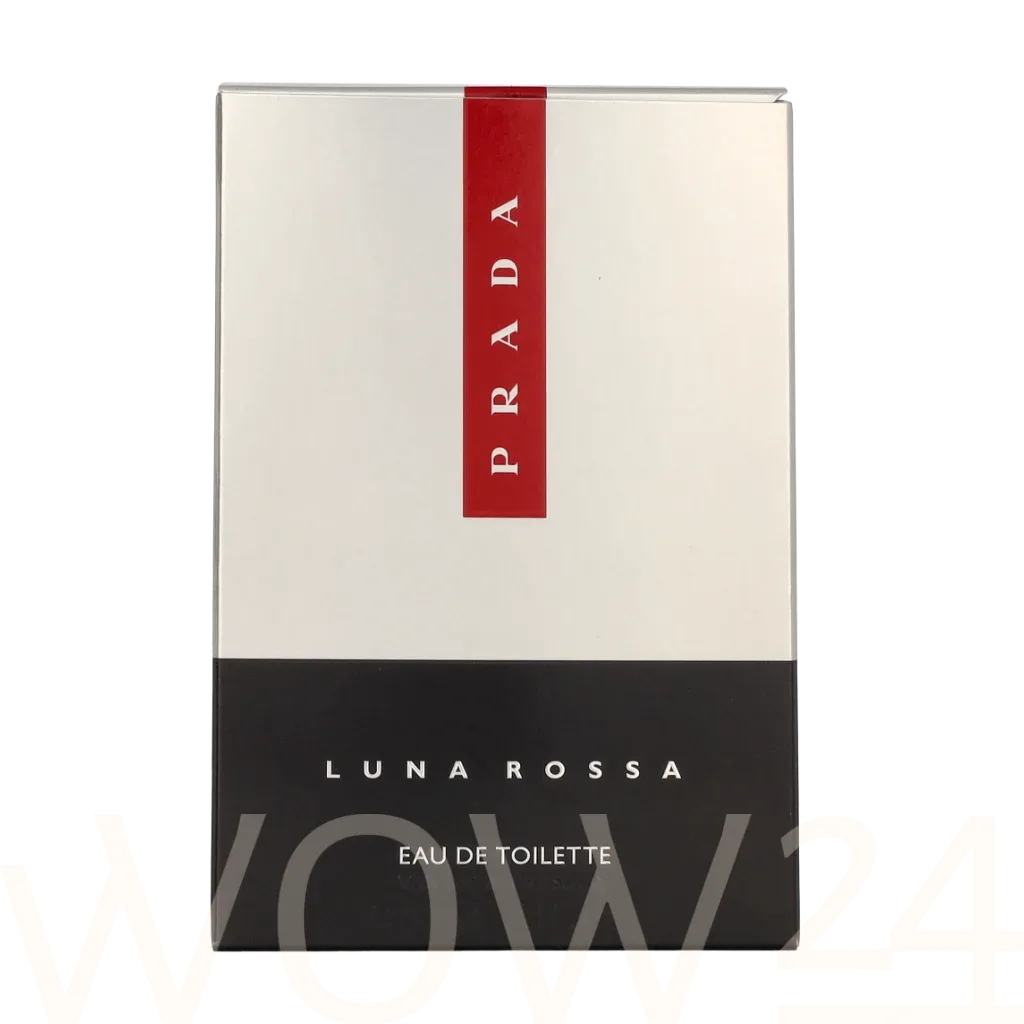 Prada Luna Rossa thumbnail 2