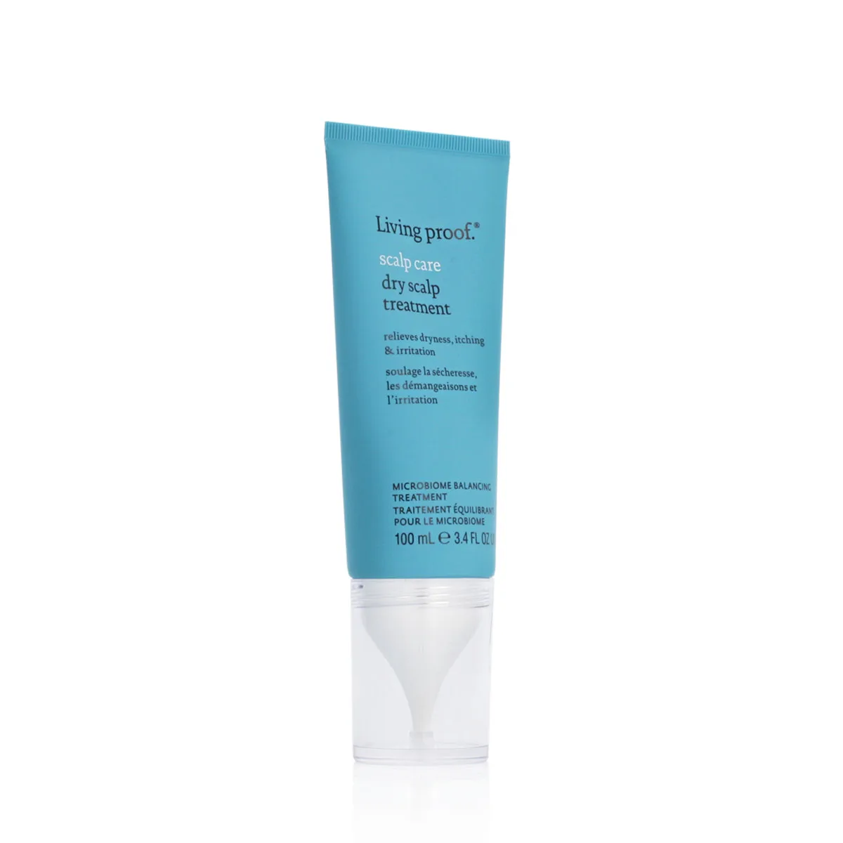 Living proof. Intensive care for dry scalp Scalp Care (Dry Scalp Treatment) 100 ml thumbnail 2