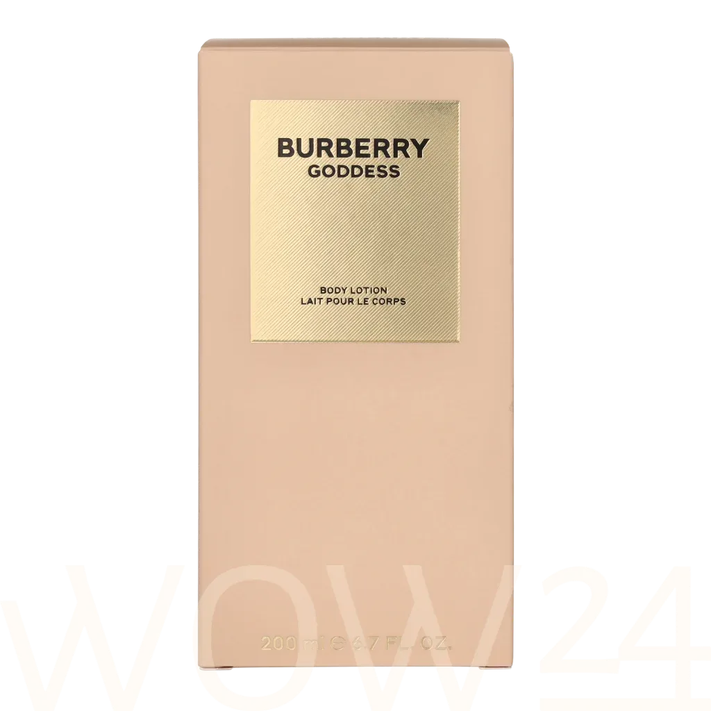 Burberry Goddess thumbnail 2