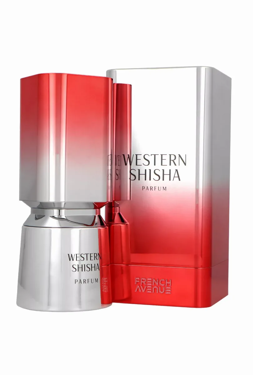 French Avenue Western Shisha thumbnail 7