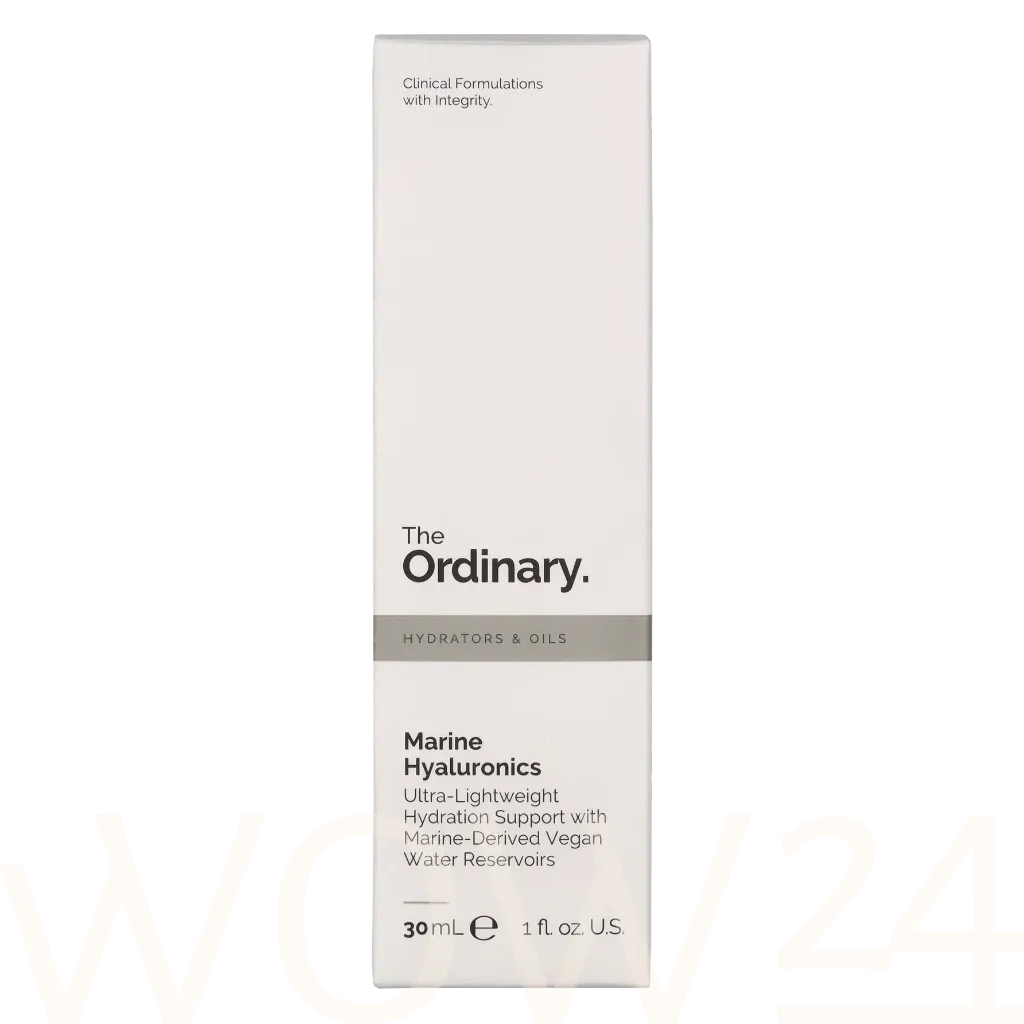 The Ordinary The Ordinary Marine Hyaluronics thumbnail 2