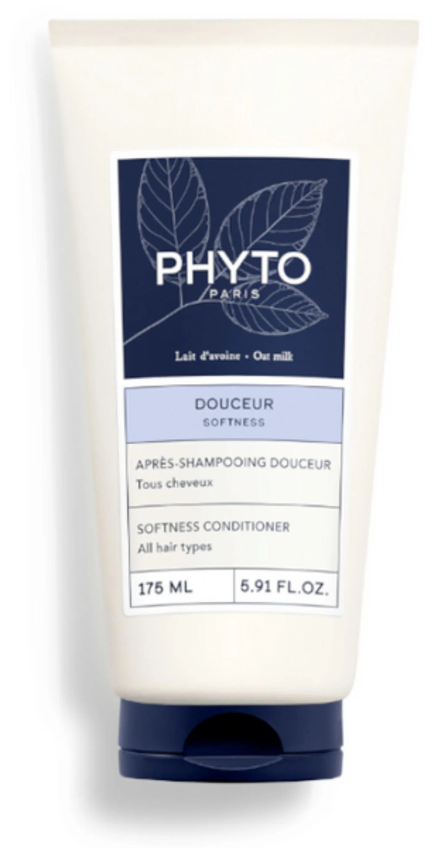 Phyto paris Softness Conditioner thumbnail 5
