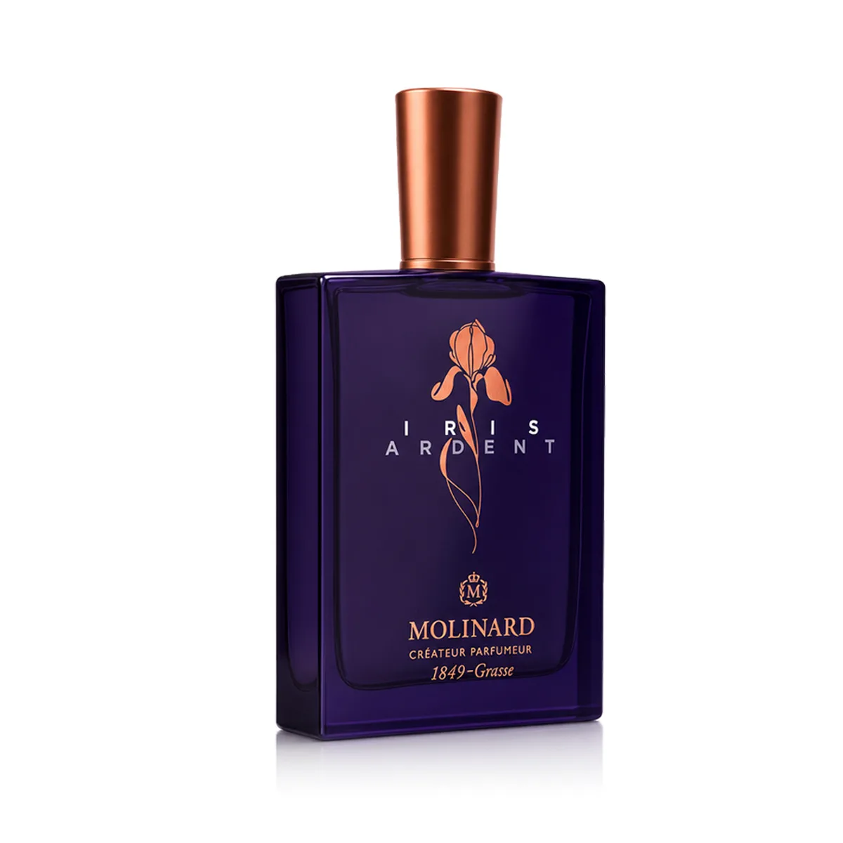 Molinard Iris Ardent thumbnail 2