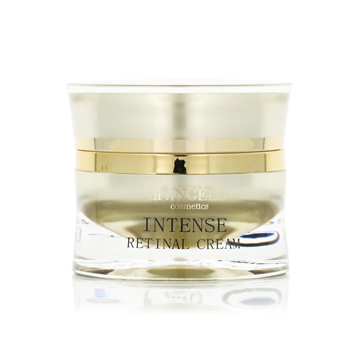 Di angelo Intense Retinal Cream thumbnail 2