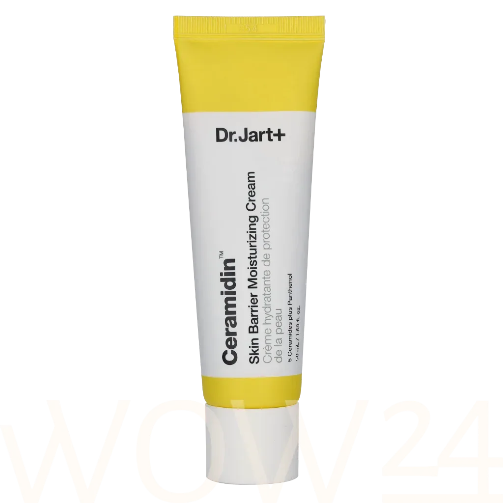 Dr.Jart+ Dr. Jart+ Ceramidin Skin Barrier Moisturizing Cream thumbnail 5
