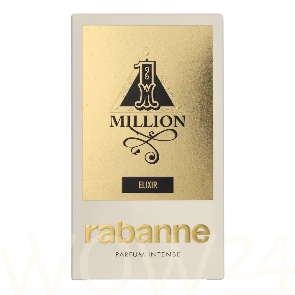 Rabanne 1 Million Elixir thumbnail 2