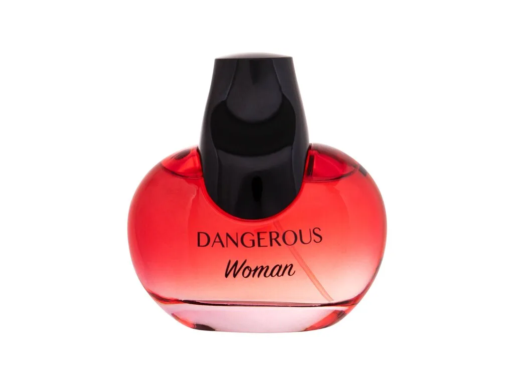 New Brand Perfumes Prestige Dangerous thumbnail 2