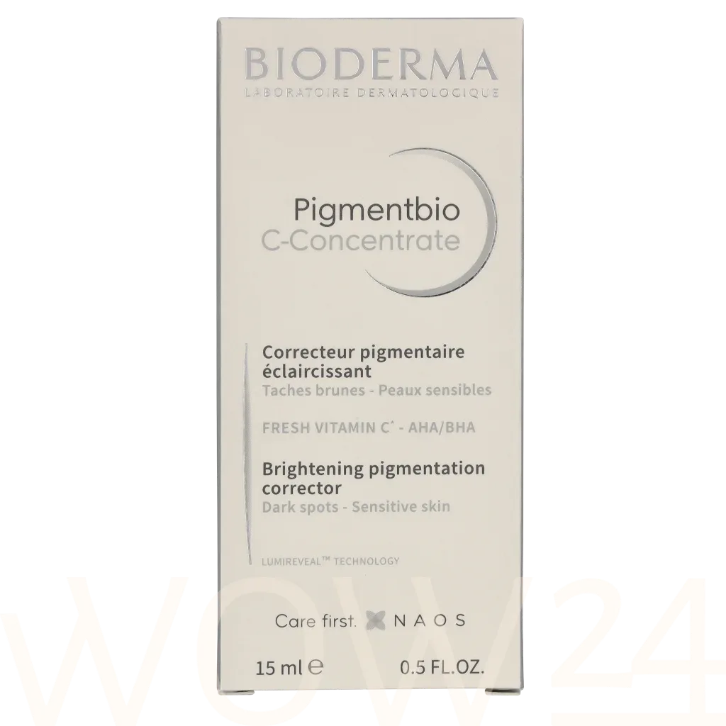 BIODERMA Pigmentbio C-Concentrate thumbnail 2