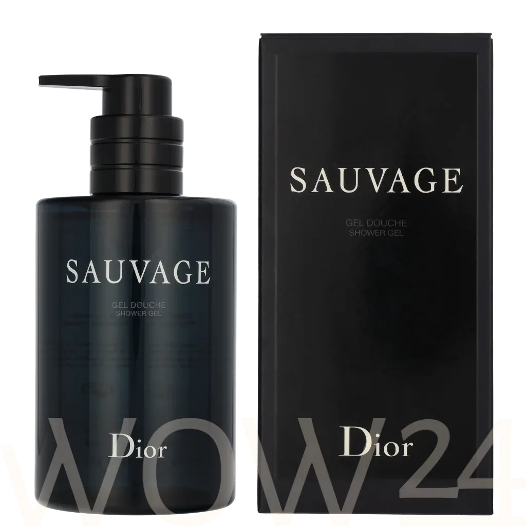 Dior Sauvage thumbnail 4
