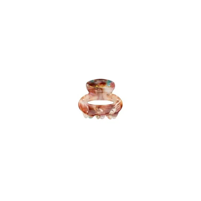 Invisibobble Hair clip Clipstar Petit Bijoux S 4 pcs thumbnail 3
