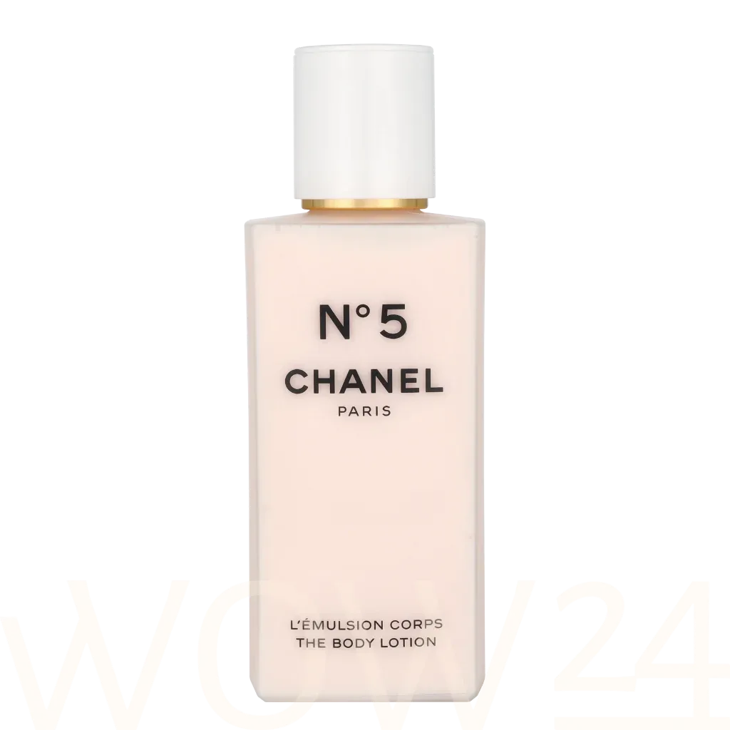 Chanel No.5 thumbnail 5