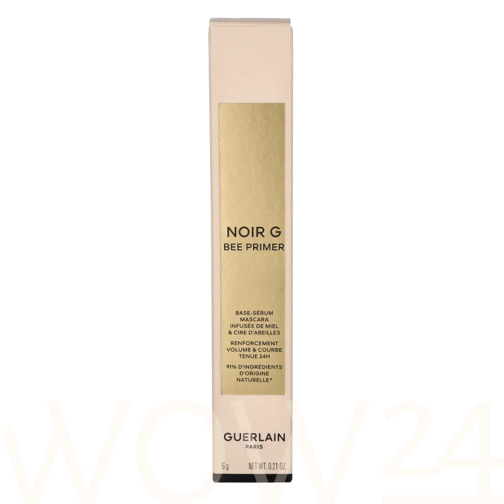 Guerlain Noir G Bee Primer thumbnail 2