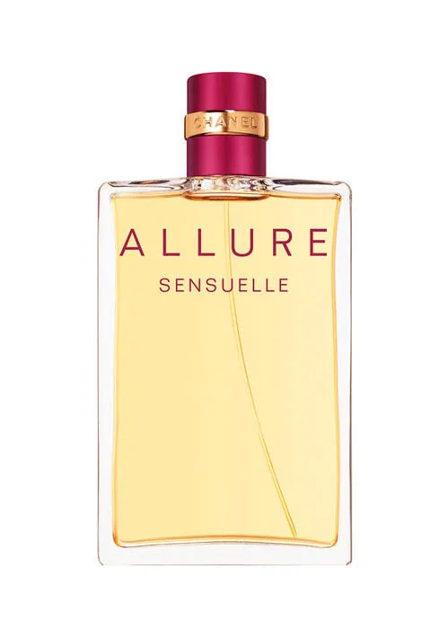 Allure Sensuelle
