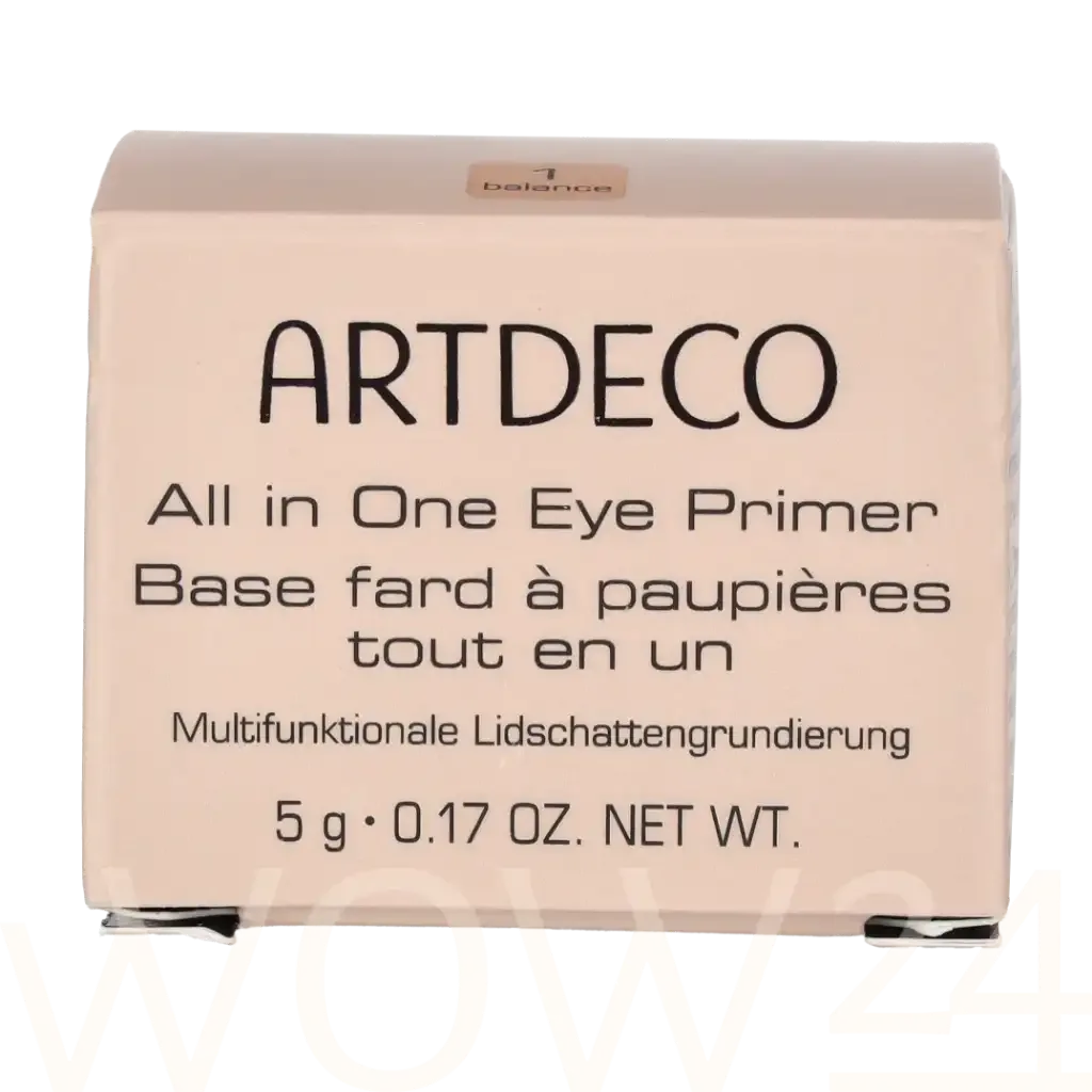Artdeco All In One The Original thumbnail 2