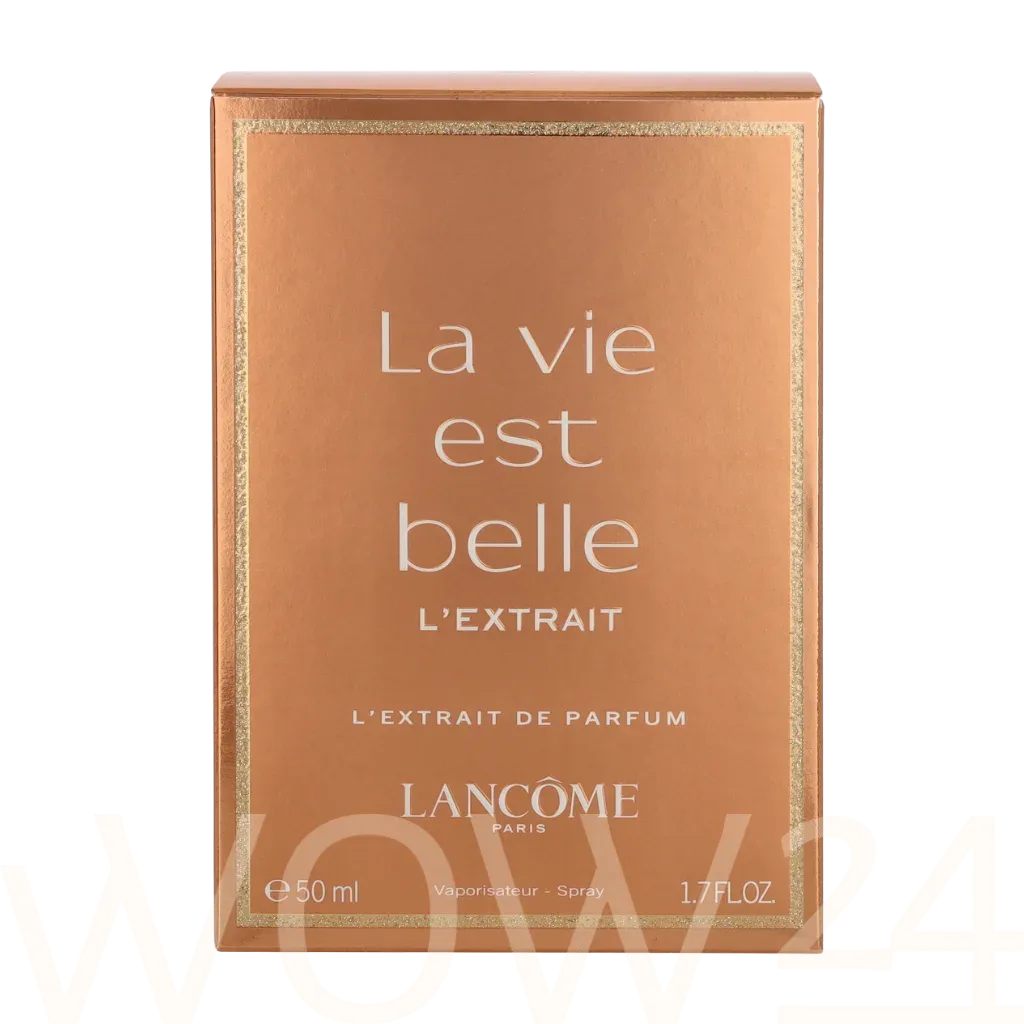 Lancome La Vie Est Belle L'Extrait thumbnail 2