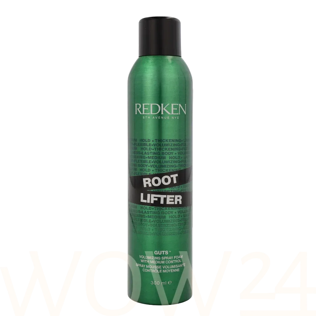 Redken Guts 10 thumbnail 2