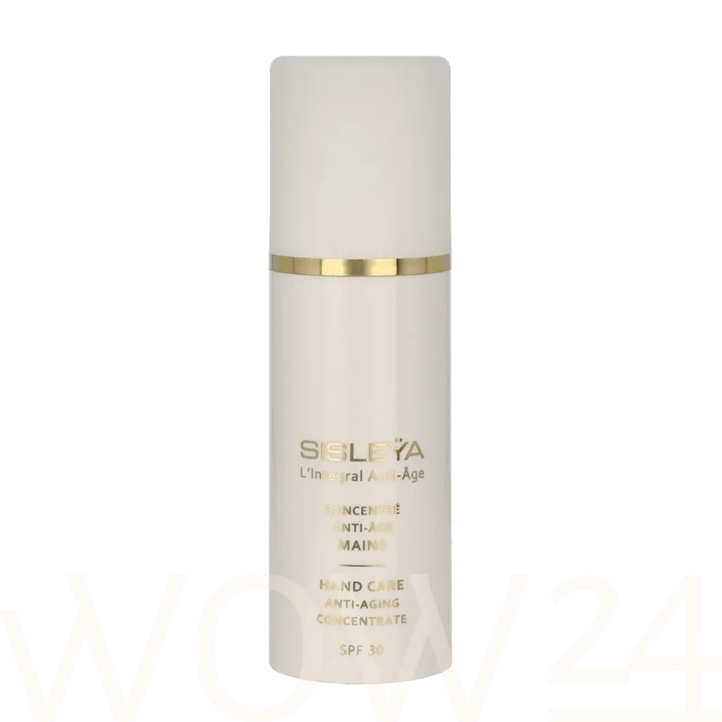 Sisley Sisley Sisleya Hand Care Anti-Aging Concentrate SPF30 thumbnail 5