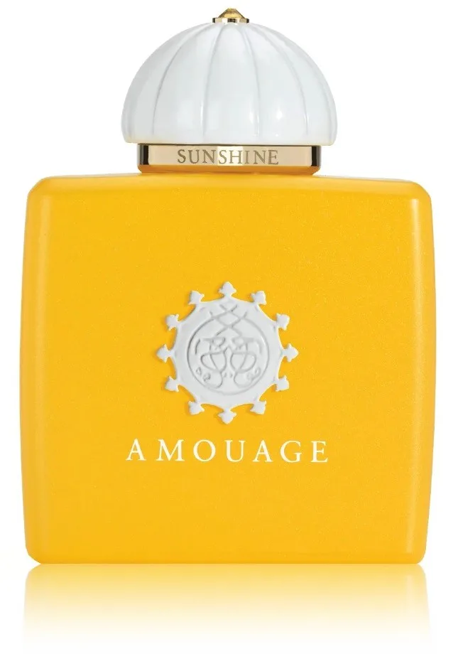 Amouage Sunshine thumbnail 4