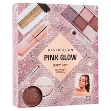 Revolution Pink Glow Gift Set thumbnail 2