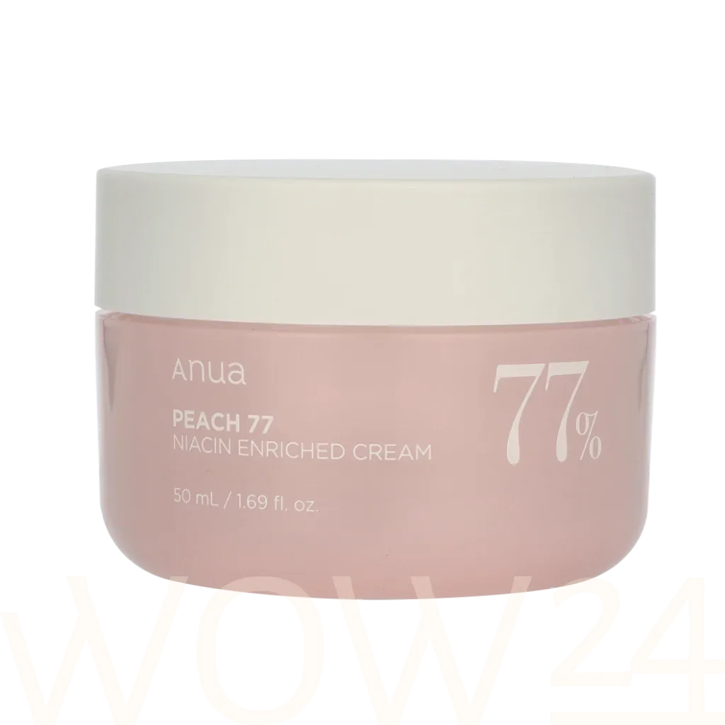 Anua Peach Niacin Enriched Cream thumbnail 5