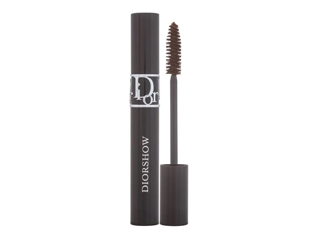 Diorshow 24h wear buildable volume