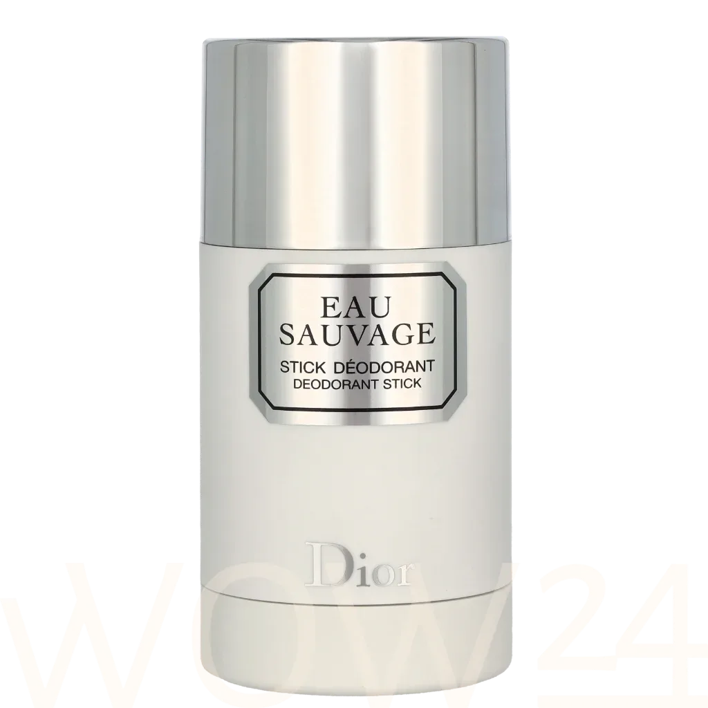 Dior Eau sauvage thumbnail 5