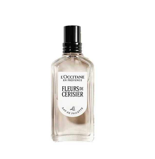 L'occitane L'Occitane Cherry Blossom Edt Spray thumbnail 6