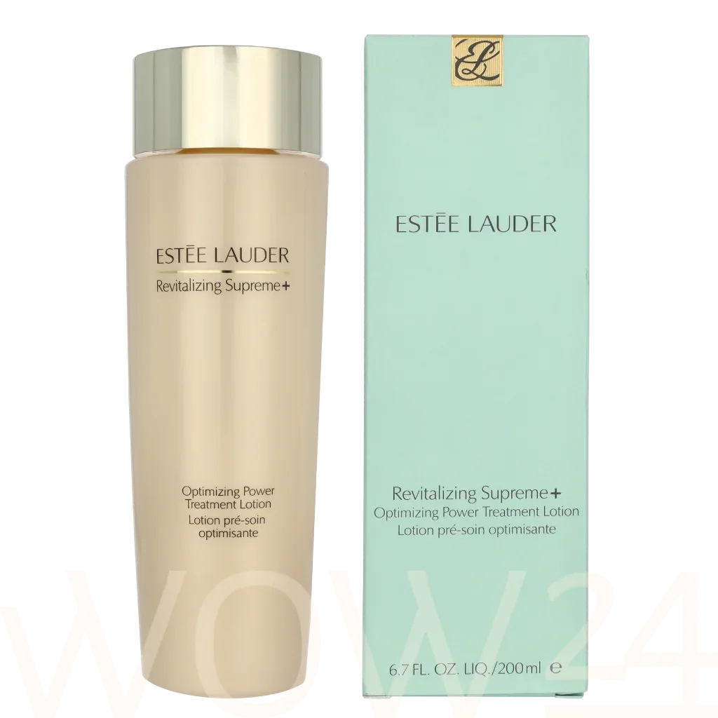 Esteé Lauder E.Lauder Revitalizing Supreme+ Optimizing Power Treatm. Lot. thumbnail 4