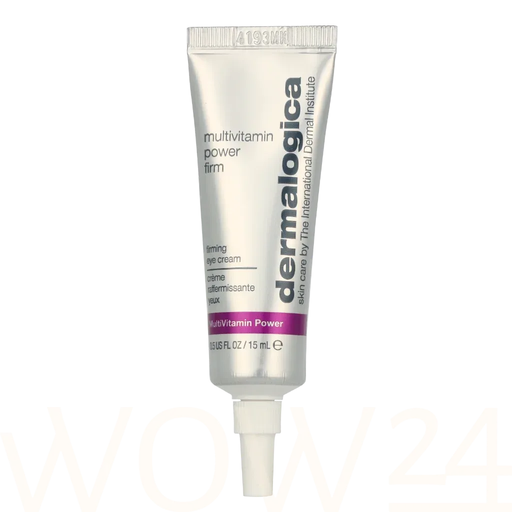 Dermalogica Age smart multivitamin power firm thumbnail 5