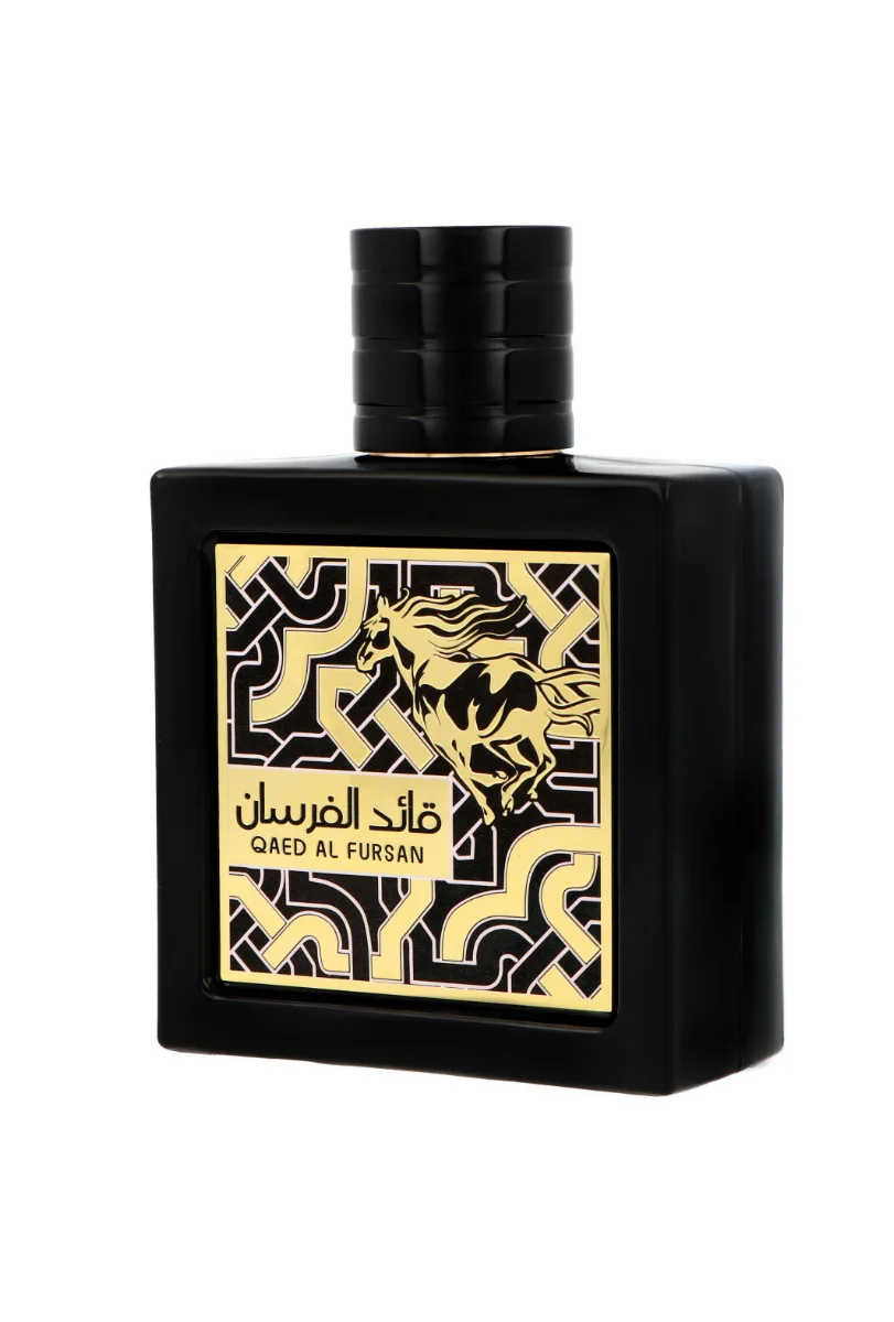 Lattafa perfumes Qaed al fursan thumbnail 7