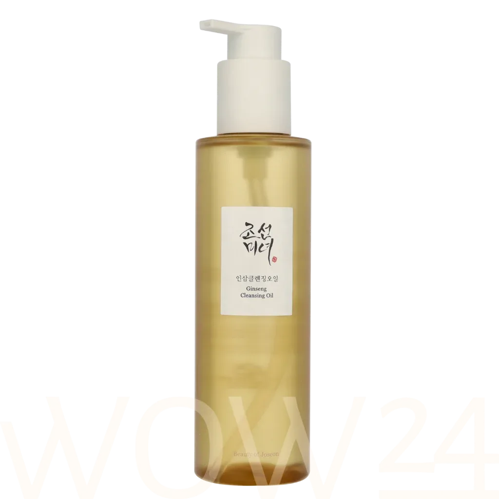 Beauty of Joseon Ginseng Cleansing Oil thumbnail 5