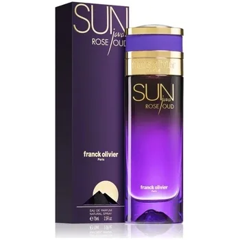 Franck Olivier Sun Java Rose Oud thumbnail 2