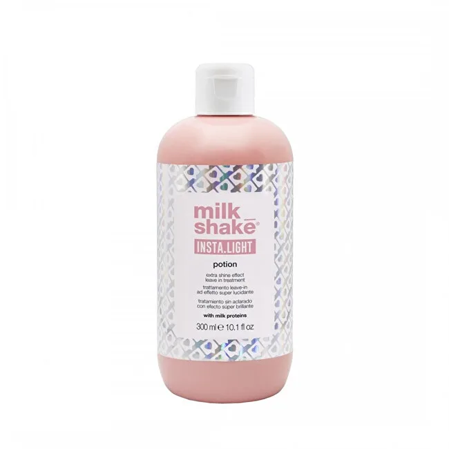 Milk Shake Insta.Light Potion thumbnail 2
