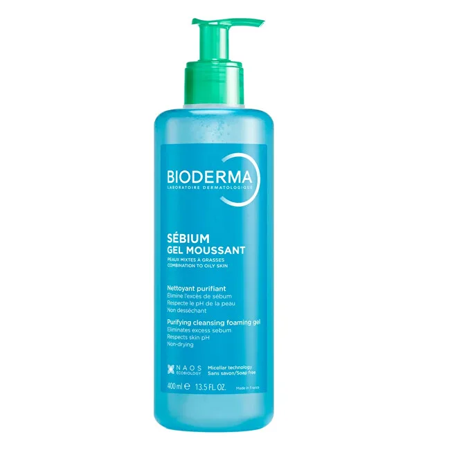 BIODERMA Sébium thumbnail 2