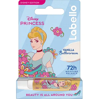 Labello Disney Cinderella Lip Balm 4.8 g thumbnail 2