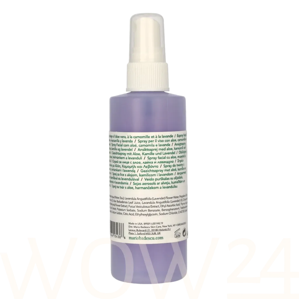 Mario Badescu Mario Badescu Facial Spray thumbnail 3