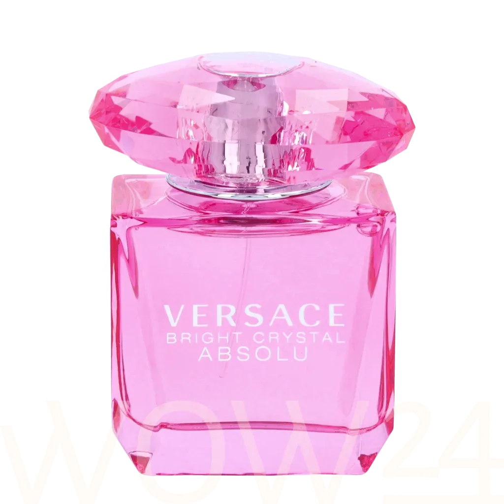 Versace Bright Crystal Absolu thumbnail 5
