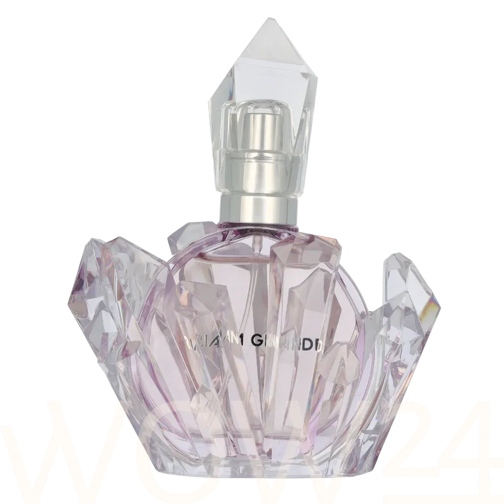 Ariana Grande R.E.M. thumbnail 5