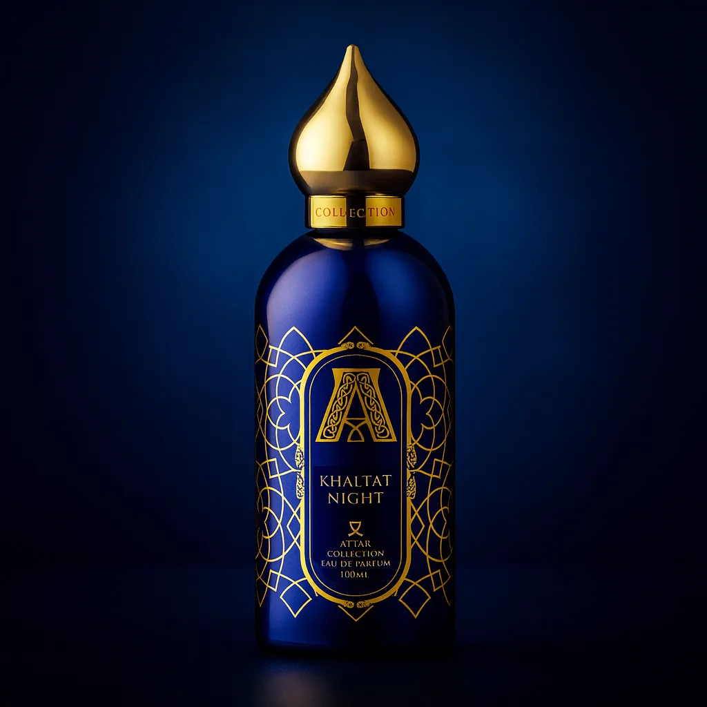 Attar Collection Khaltat night thumbnail 2