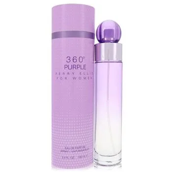 Perry Ellis 360° Purple thumbnail 3