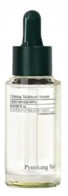 Pyunkang Yul Calming Moisture Serum thumbnail 3